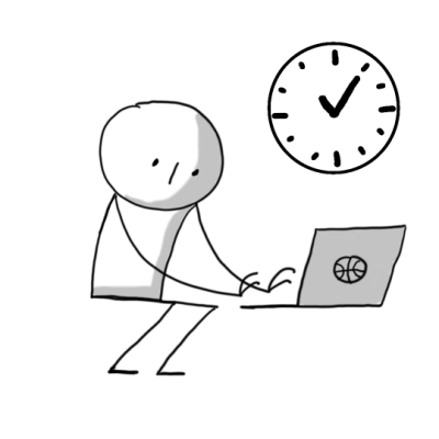 BytesketballTiempo BytesketballTiempo
